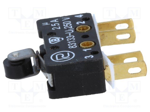 PROMET 83 133 54ER7.5