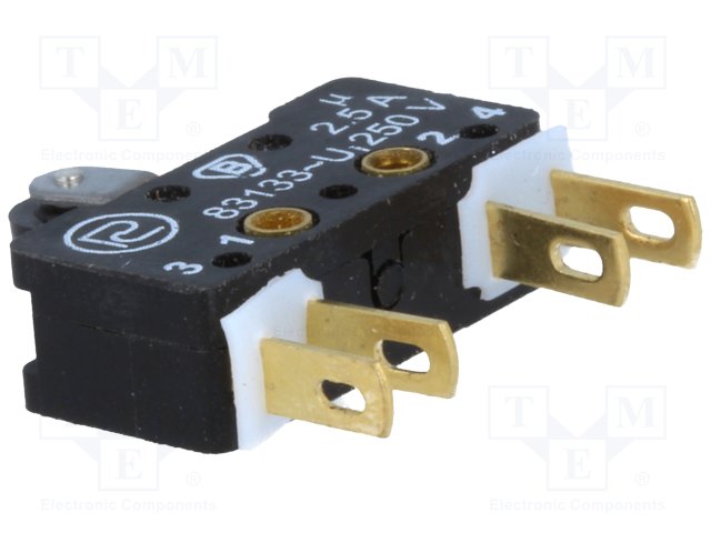 PROMET 83 133 54ER7.5