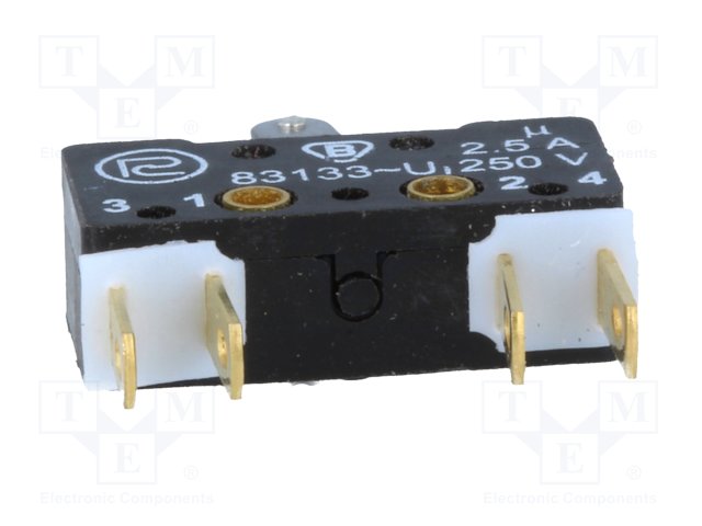 PROMET 83 133 54ER7.5