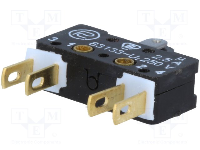 PROMET 83 133 54ER7.5