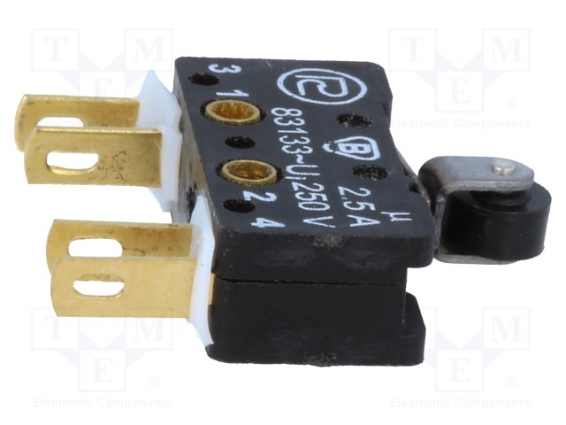 PROMET 83 133 54ER7.5