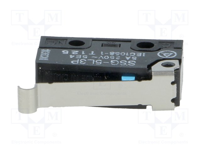 OMRON SSG-5L3P