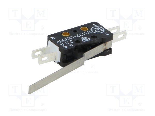 PROMET 83 132 S54 AR35.75