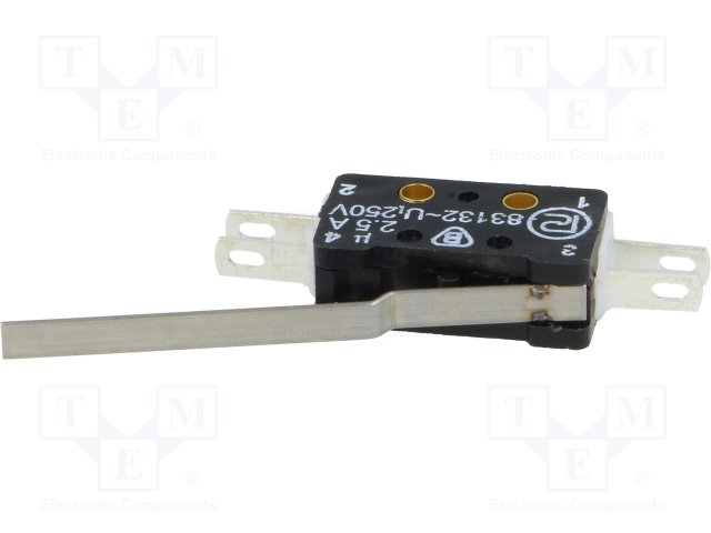 PROMET 83 132 S54 AR35.75