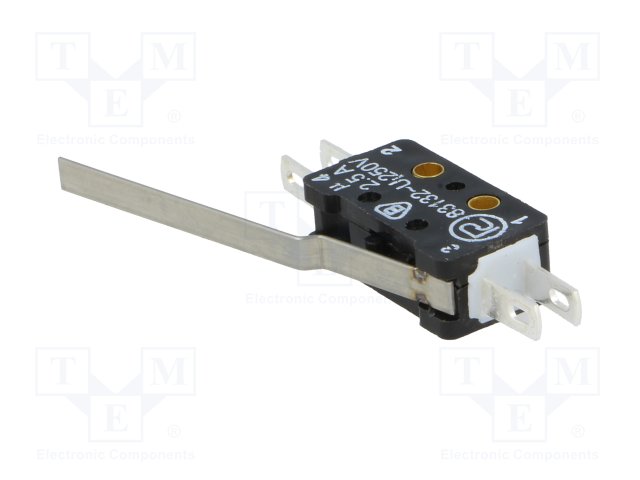 PROMET 83 132 S54 AR35.75