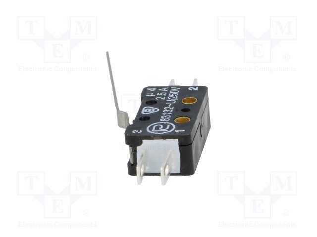 PROMET 83 132 S54 AR35.75