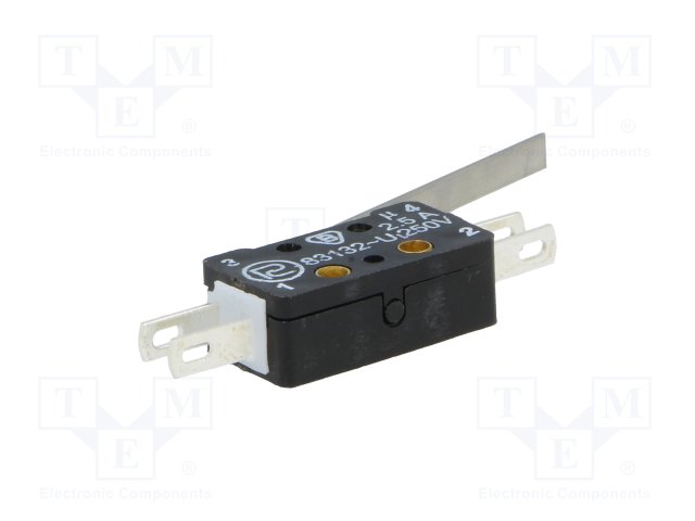 PROMET 83 132 S54 AR35.75