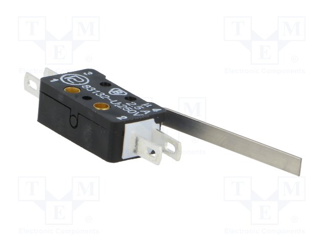 PROMET 83 132 S54 AR35.75