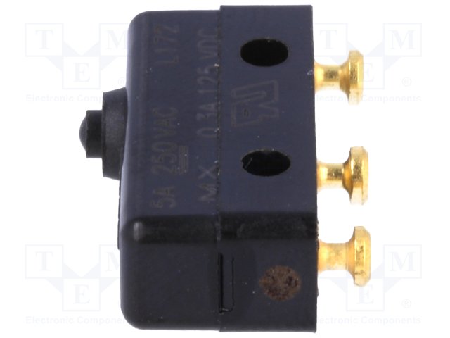 HONEYWELL 11SM244-T