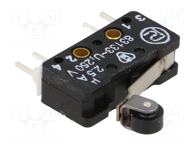 PROMET 83 133 SLO54 ER14.1