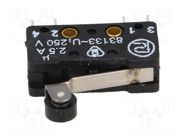 PROMET 83 133 SLO54 ER14.1