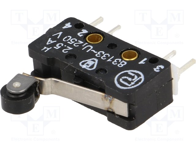 PROMET 83 133 SLO54 ER14.1