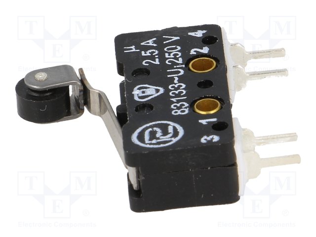 PROMET 83 133 SLO54 ER14.1