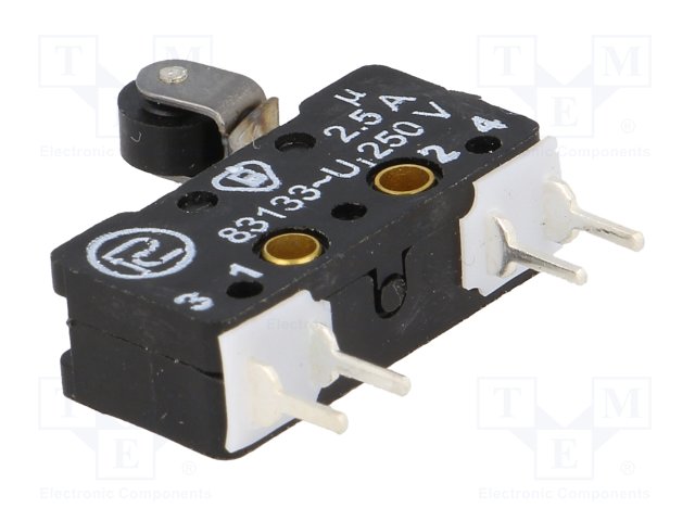 PROMET 83 133 SLO54 ER14.1