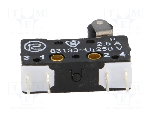 PROMET 83 133 SLO54 ER14.1