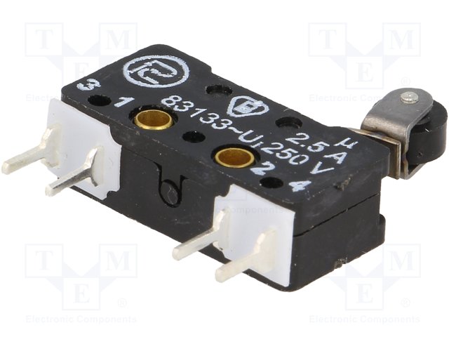 PROMET 83 133 SLO54 ER14.1