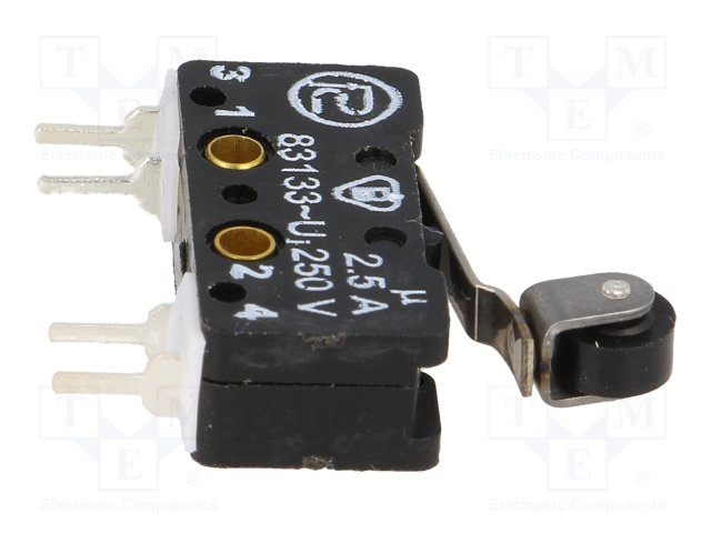 PROMET 83 133 SLO54 ER14.1