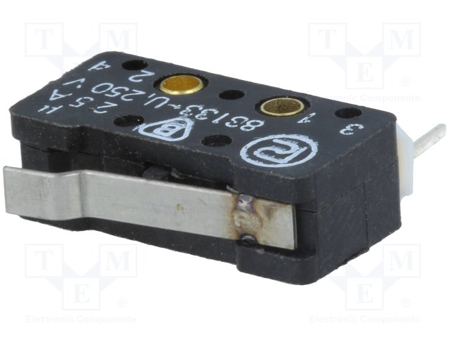 PROMET 83 133 SLO54 AR14.75