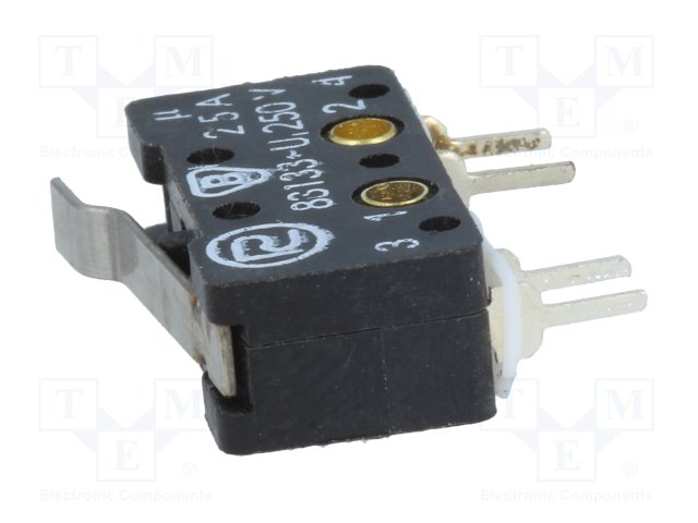 PROMET 83 133 SLO54 AR14.75