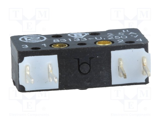 PROMET 83 133 SLO54 AR14.75