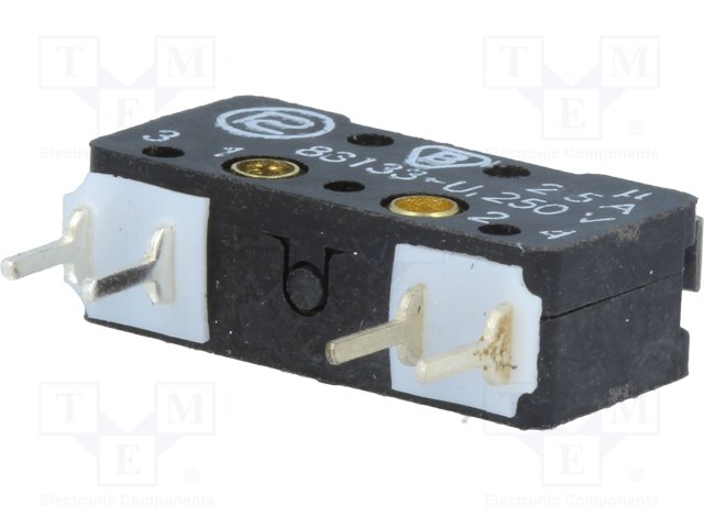 PROMET 83 133 SLO54 AR14.75