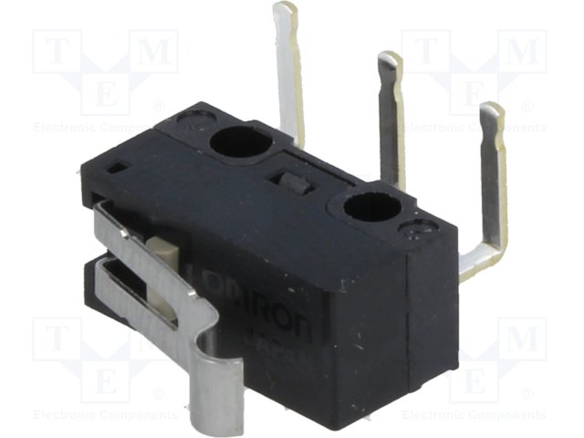 OMRON D2F-01FL3-A