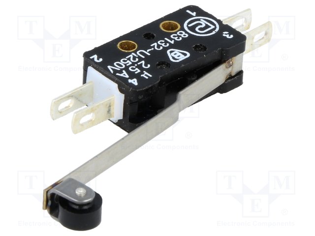 PROMET 83 132 S54 ER34.4