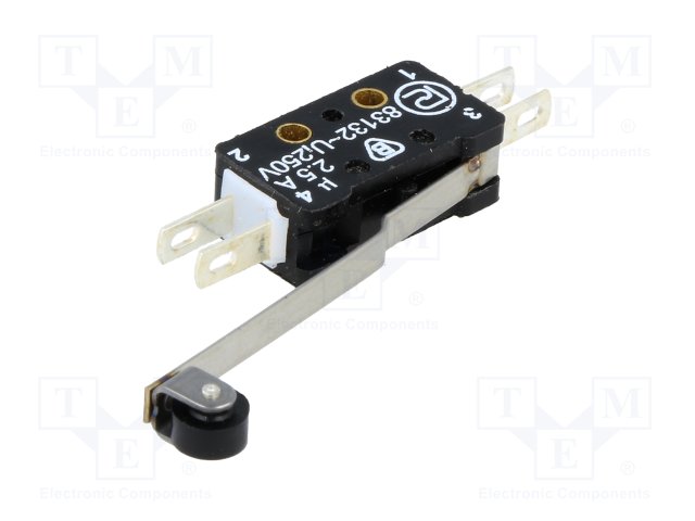 PROMET 83 132 S54 ER34.4