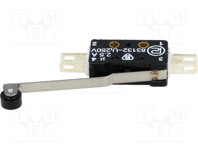 PROMET 83 132 S54 ER34.4