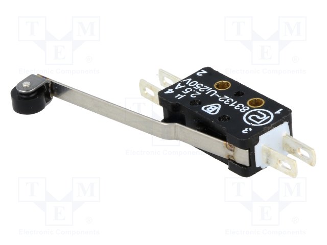 PROMET 83 132 S54 ER34.4