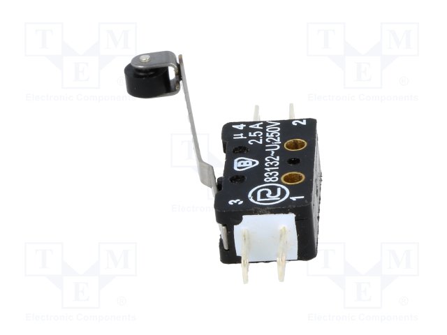 PROMET 83 132 S54 ER34.4