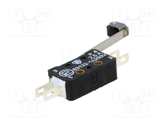 PROMET 83 132 S54 ER34.4