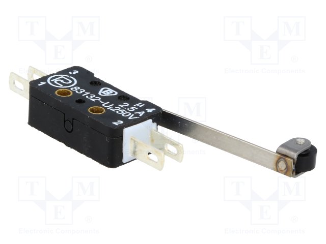 PROMET 83 132 S54 ER34.4