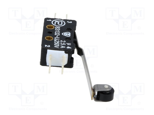 PROMET 83 132 S54 ER34.4