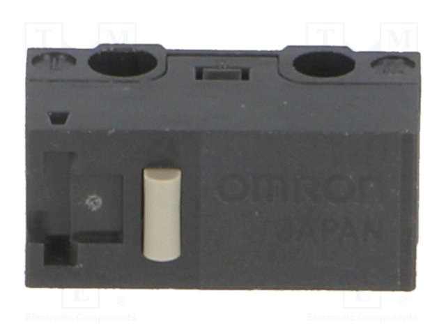 OMRON D2F-01-D