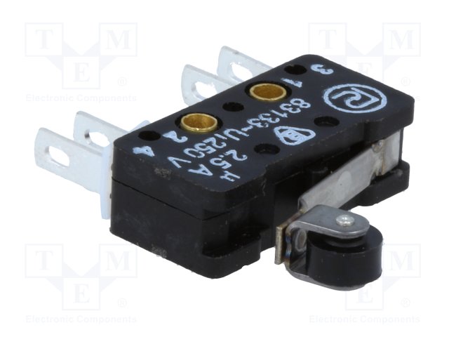 PROMET 83 133 S54 ER14.1