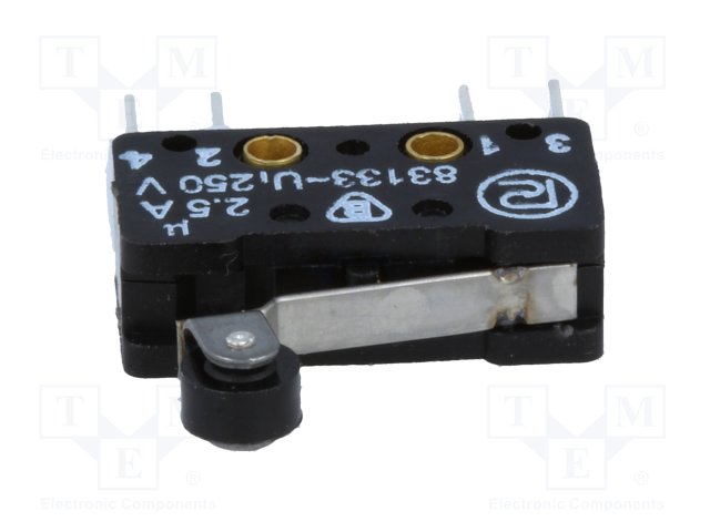 PROMET 83 133 S54 ER14.1