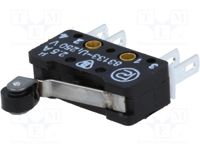 PROMET 83 133 S54 ER14.1