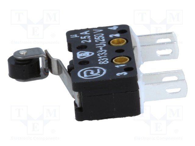 PROMET 83 133 S54 ER14.1