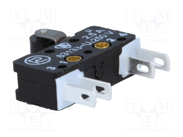 PROMET 83 133 S54 ER14.1