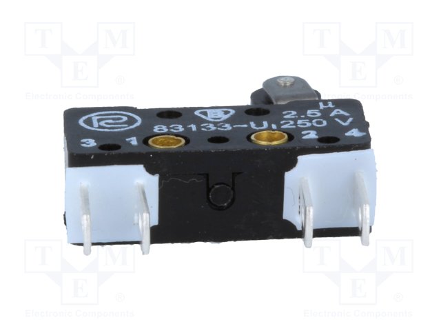 PROMET 83 133 S54 ER14.1