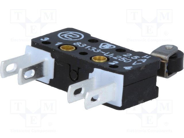 PROMET 83 133 S54 ER14.1