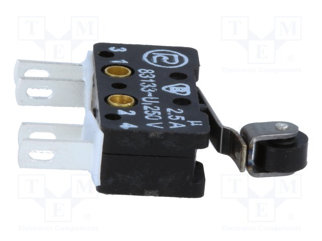 PROMET 83 133 S54 ER14.1