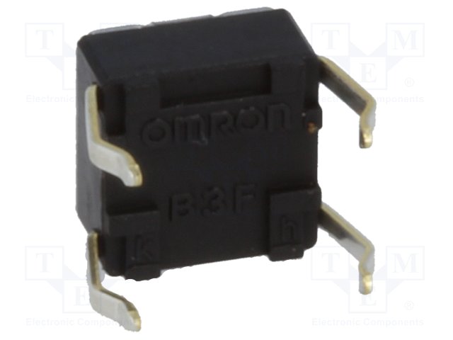 OMRON B3F-1000