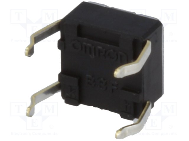 OMRON B3F-1000