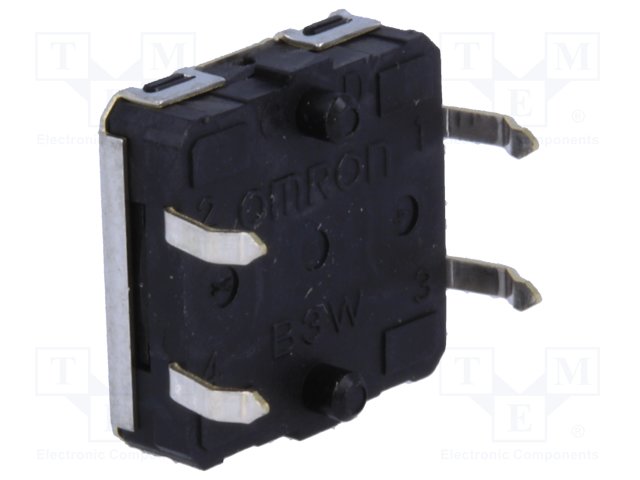 OMRON B3W-4050