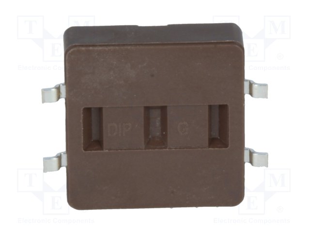 DIPTRONICS DTSM-25R-V-B