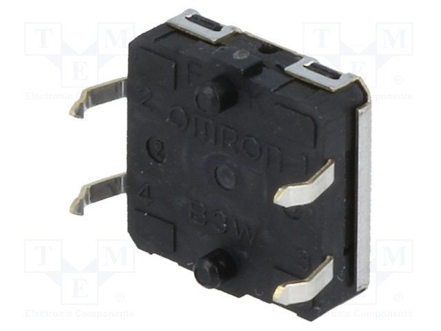 OMRON B3W-4000