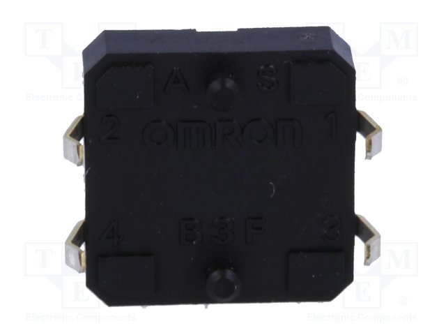 OMRON B3F-4050