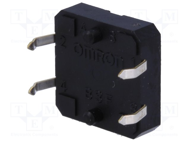 OMRON B3F-4050